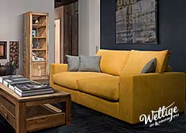 Мягкая мебель Лофт