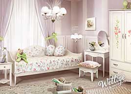 Коллекция Wellige - Флорис