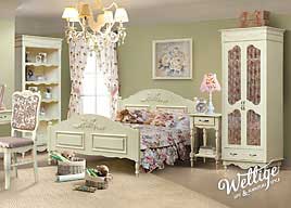 Коллекция Wellige - Франсуаза