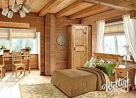 Коллекция Wellige - Кантри