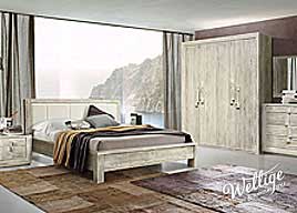 Коллекция Wellige - Лэйквуд